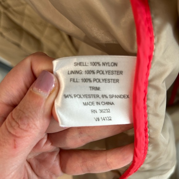 Giacca jacket - Picture 4 of 6